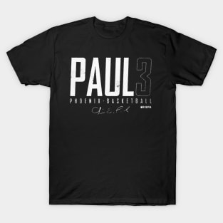 Chris Paul Phoenix Elite T-Shirt